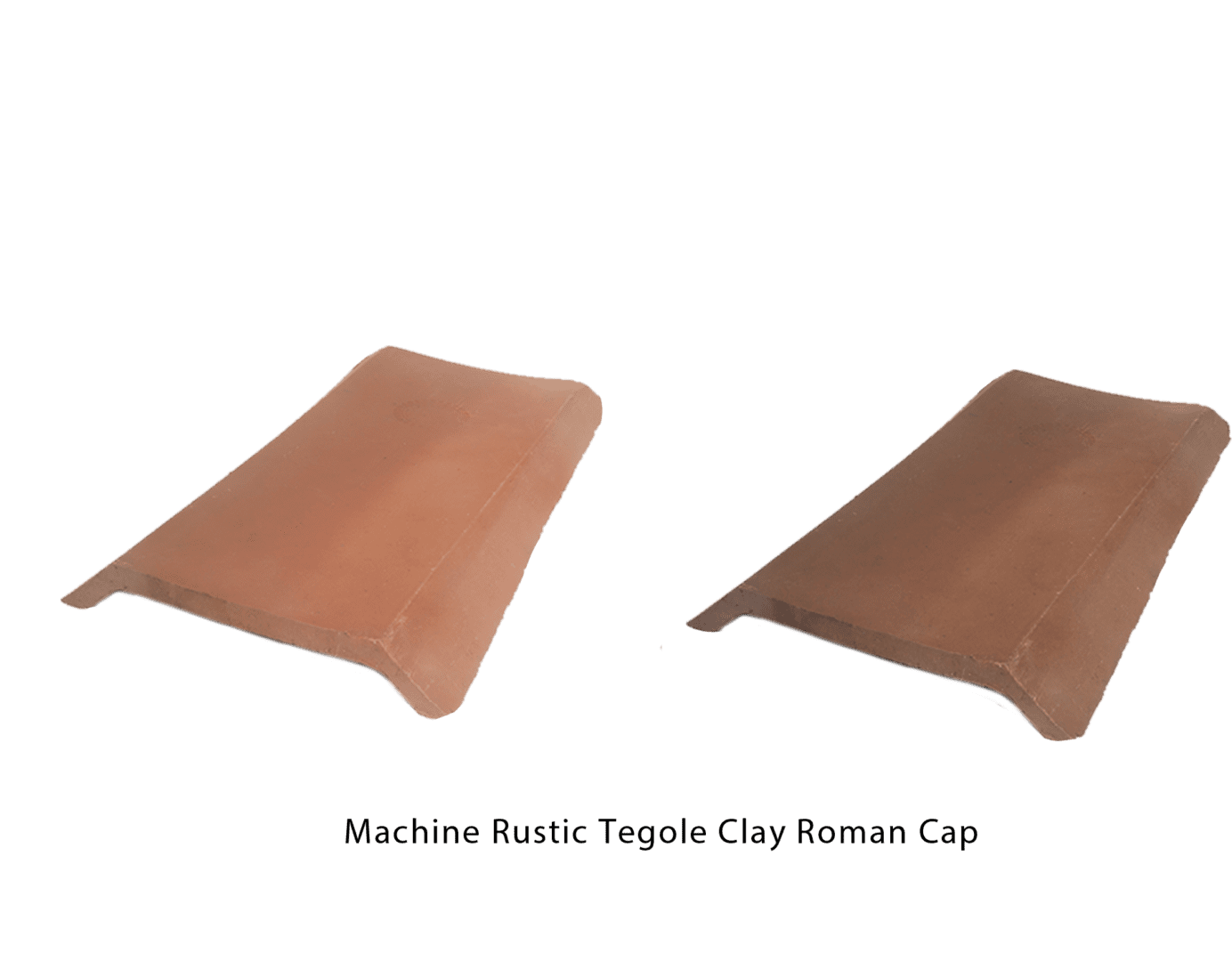 Machine Tegole Roman Cap